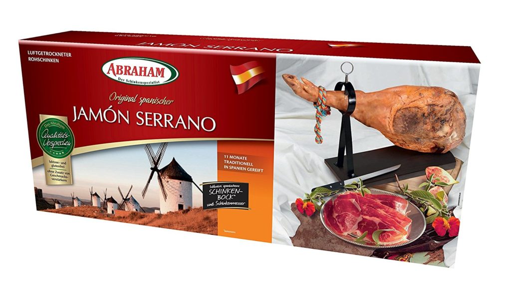 SerranoSchinkenKaufen.de